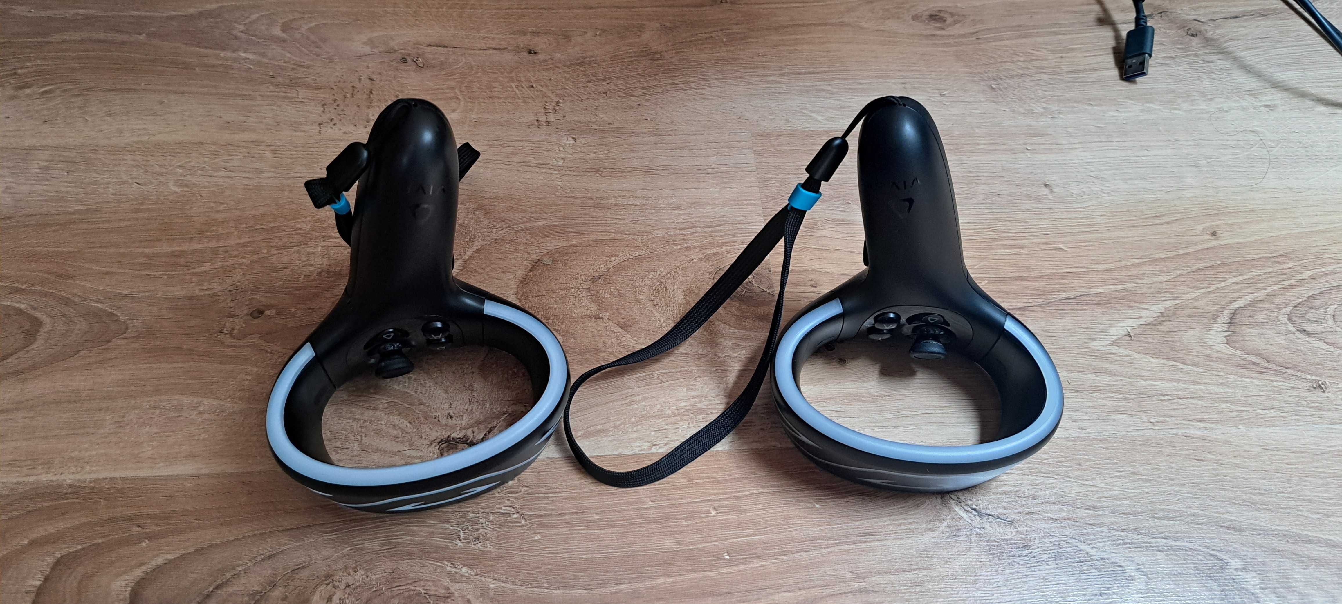 Gogle VR HTC Vive Cosmos