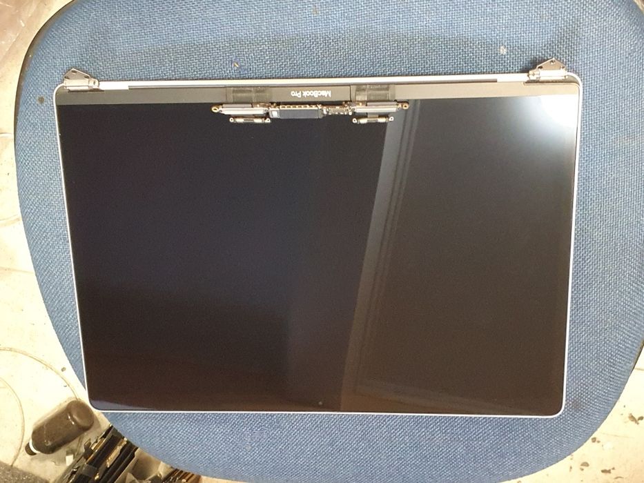 Дисплей матриця apple macbook pro a1707 silver