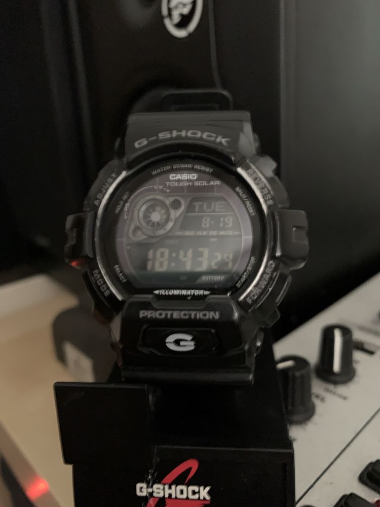 G-Shock GR 8900a