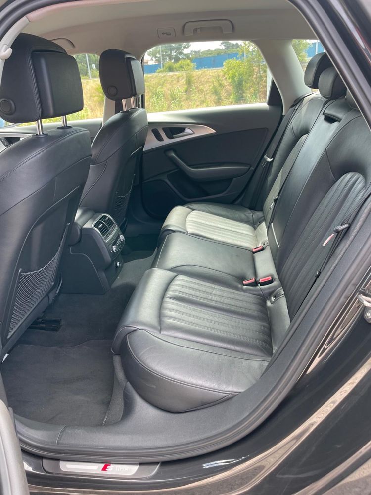 Audi A6 Avant Ultra  2.0 190cv S  Tronic