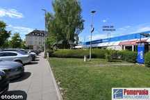 Lokal w Centrum Handlowym Pogodno, 42 m2, front !!