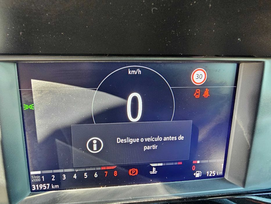 Opel Mokka 1.2 T 136cv