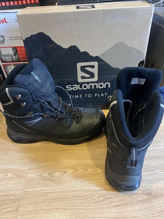 Salomon X Ultra Winter CSWP