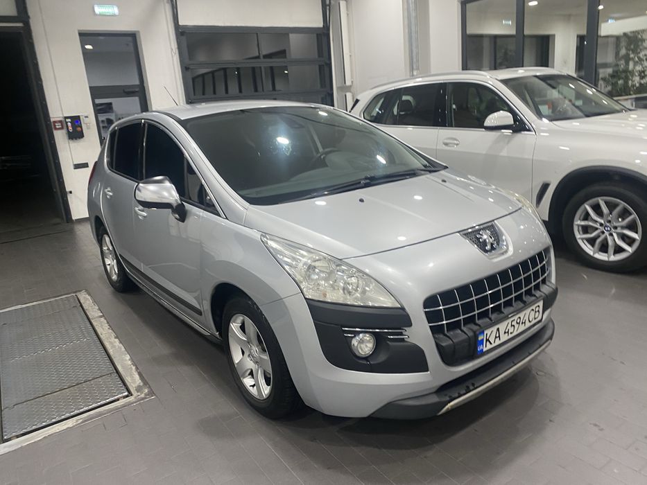 Продам peugeout пежо 3008