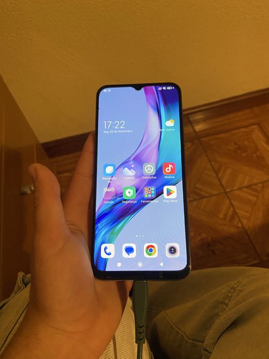 Xiaomi mi 10 lite 5G