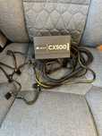 Zasilacz Corsair CX500 500w