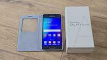 Samsung Galaxy Alpha + etui S View