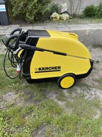 Karcher hds 995 nie 895 myjka gorąca woda