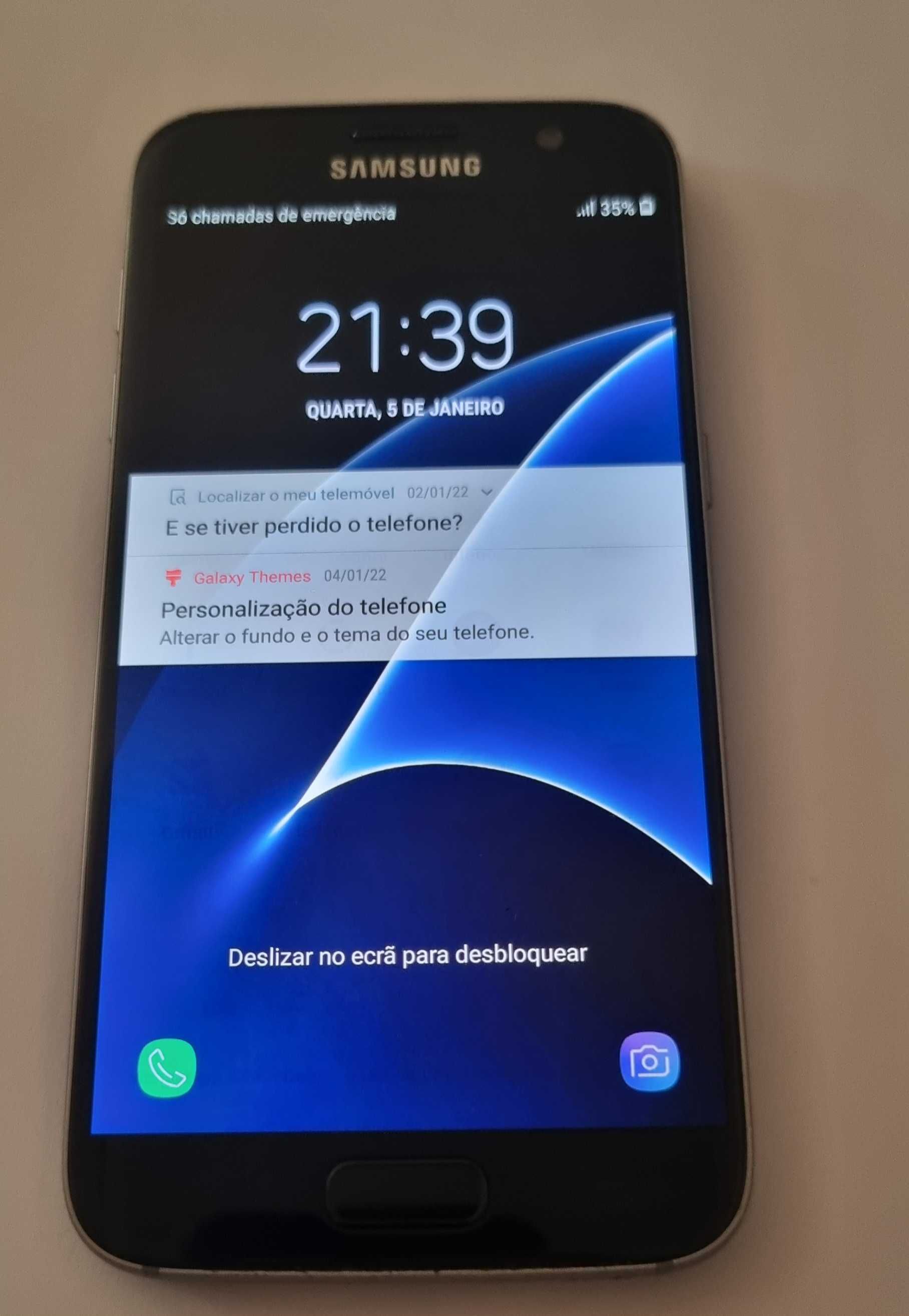 Samsung Galaxy S7