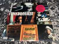 Rap Hip Hop LP - Funkdoobiest - Troubleshooters - US 1997 Unikat !