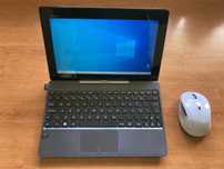 Mini Computador Portátil / TABLET 10.1’’ – Asus Transformer Book