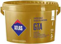 Atlas GTA gotowa gładź polimerowa 18 kg