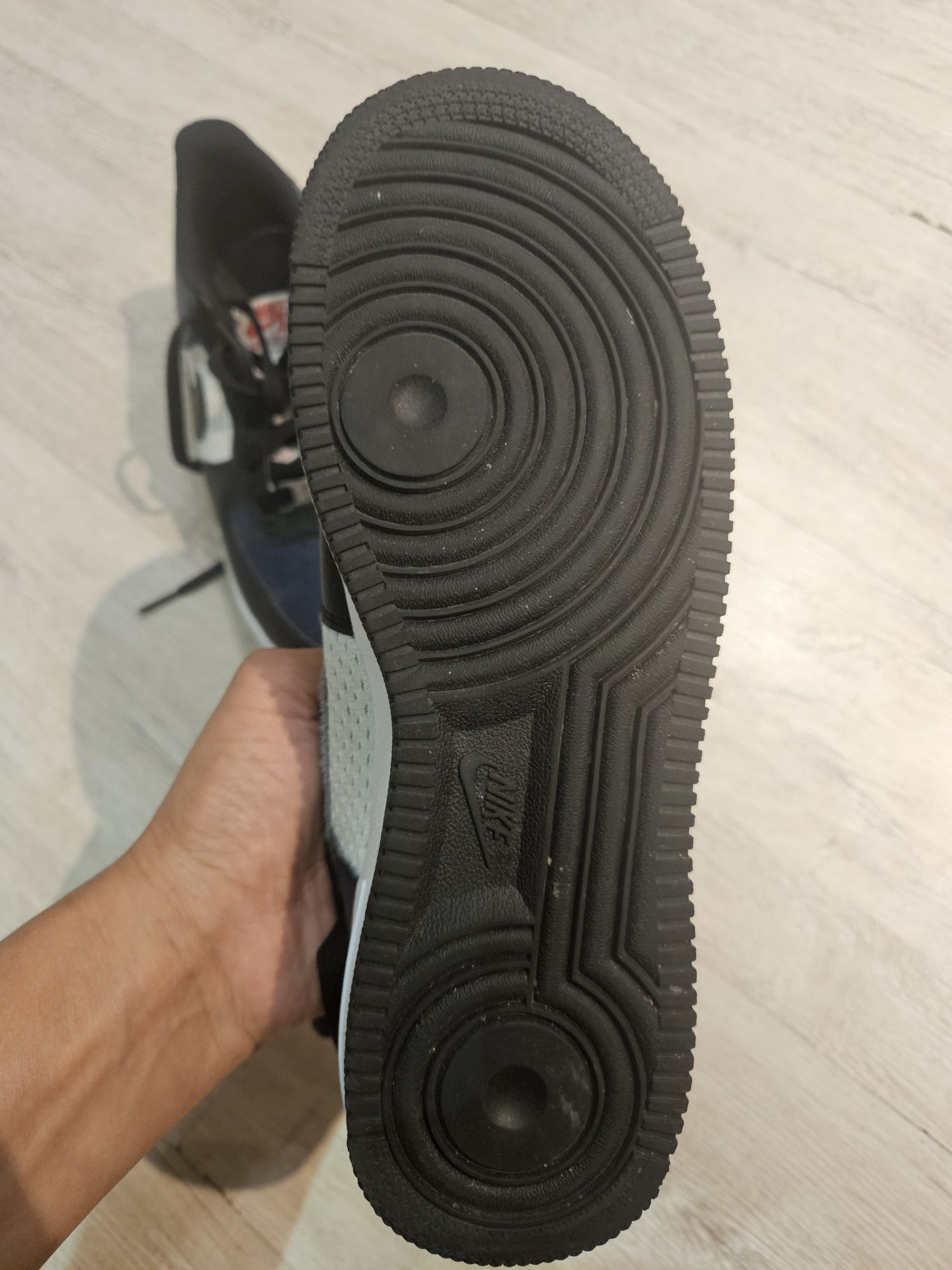 Nike air force r.39