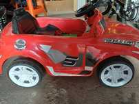 Carro criança a bateria