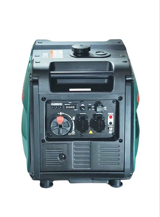 Инверторный генератор ELEMAX R3000IE с электростартером