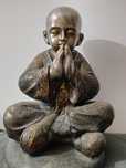 Figurka młody Budda
