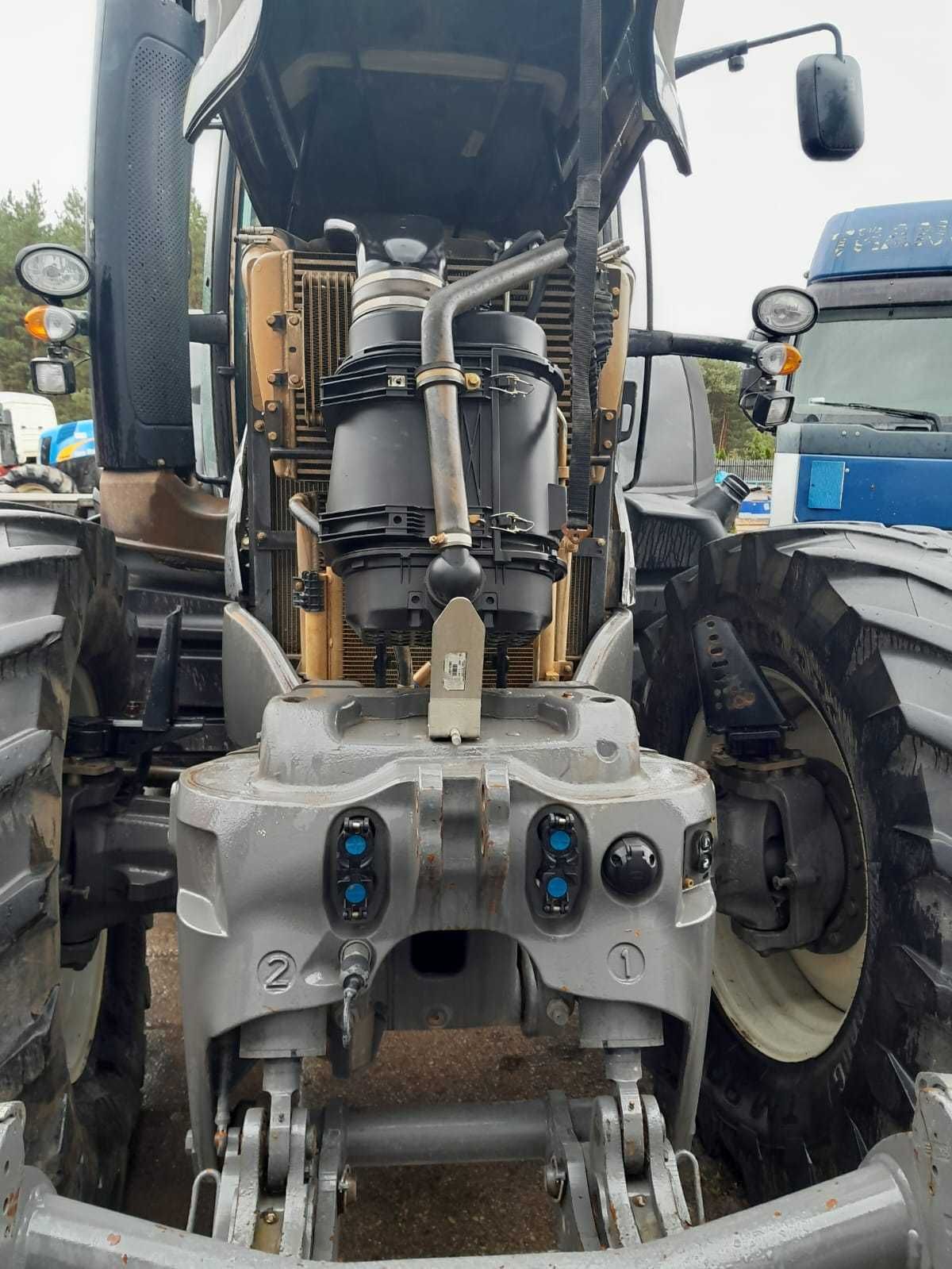 Valtra #S354 #350KM