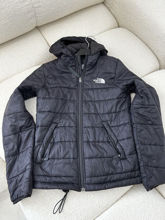 Куртка The North Face xc