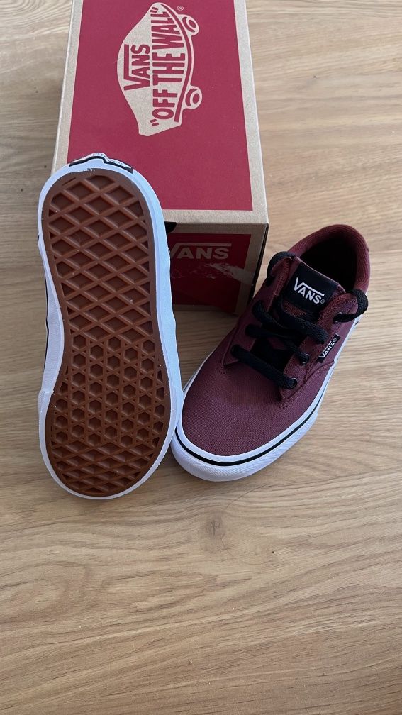 Vans Winston 30 criança