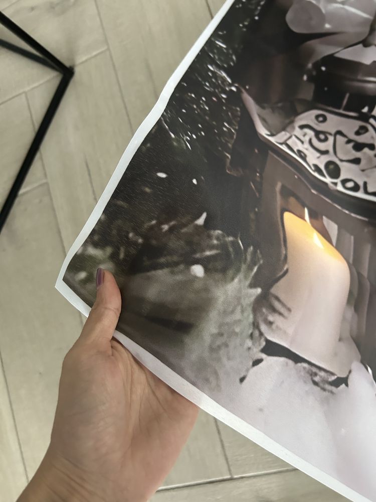 Tło fotograficzne świąteczne boże narodzenie drzwi