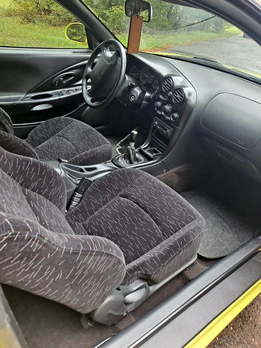 Hyundai Coupe RD1 2.0