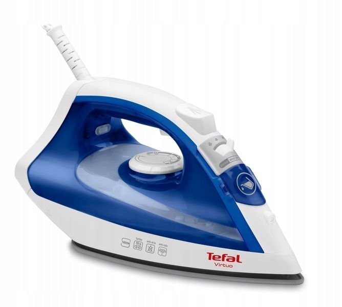 Żelazko TEFAL 1800W