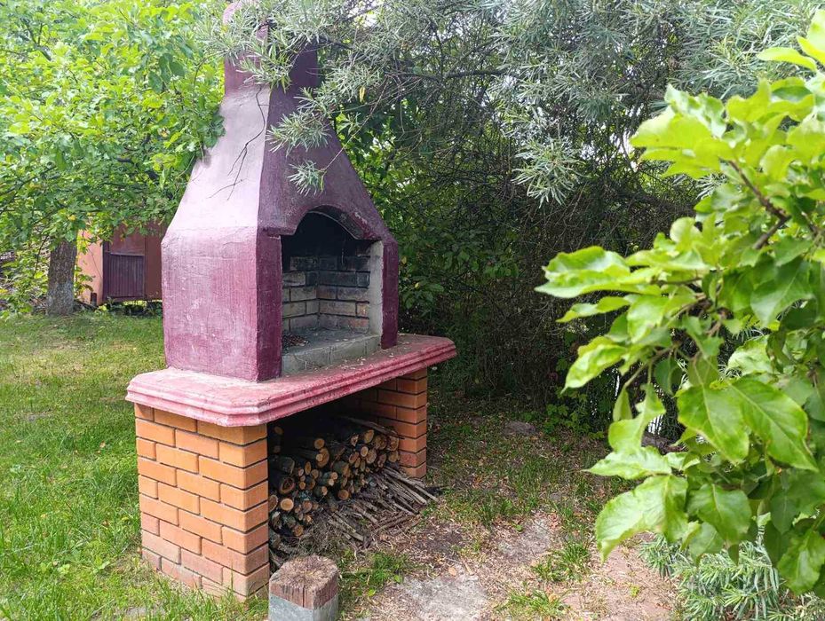 Дачний будинок -затишок і спокій !