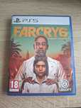 Far Cry 6 na PS5
