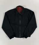 Куртка Харінгтон Бомбер Harrington g9 Barracuta