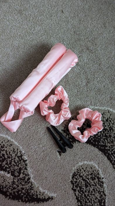 Продам нове бігуді