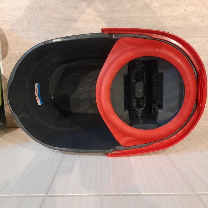 Vileda mop obrotowy ultramax turbo