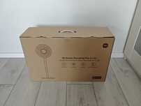 Nowy Xiaomi Mi Smart Standing Fan 2 Lite – inteligentny wentylator sto
