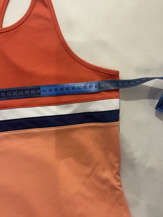 Тенісний комплект Adidas