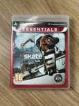 Gra Skate 3 na PS3
