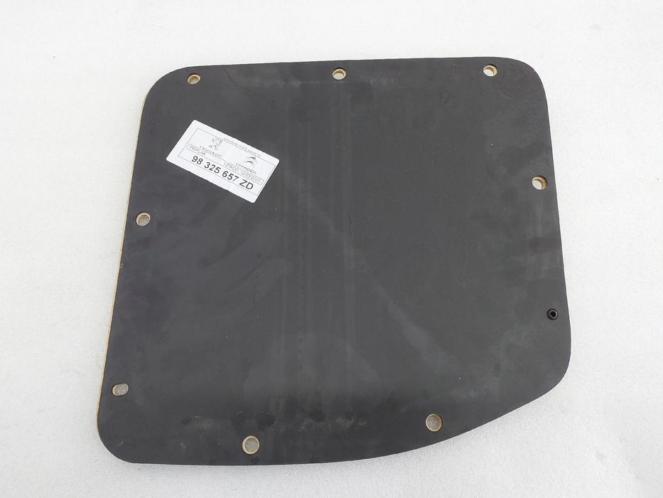 Forra da porta da mala PEUGEOT Partner (K9)