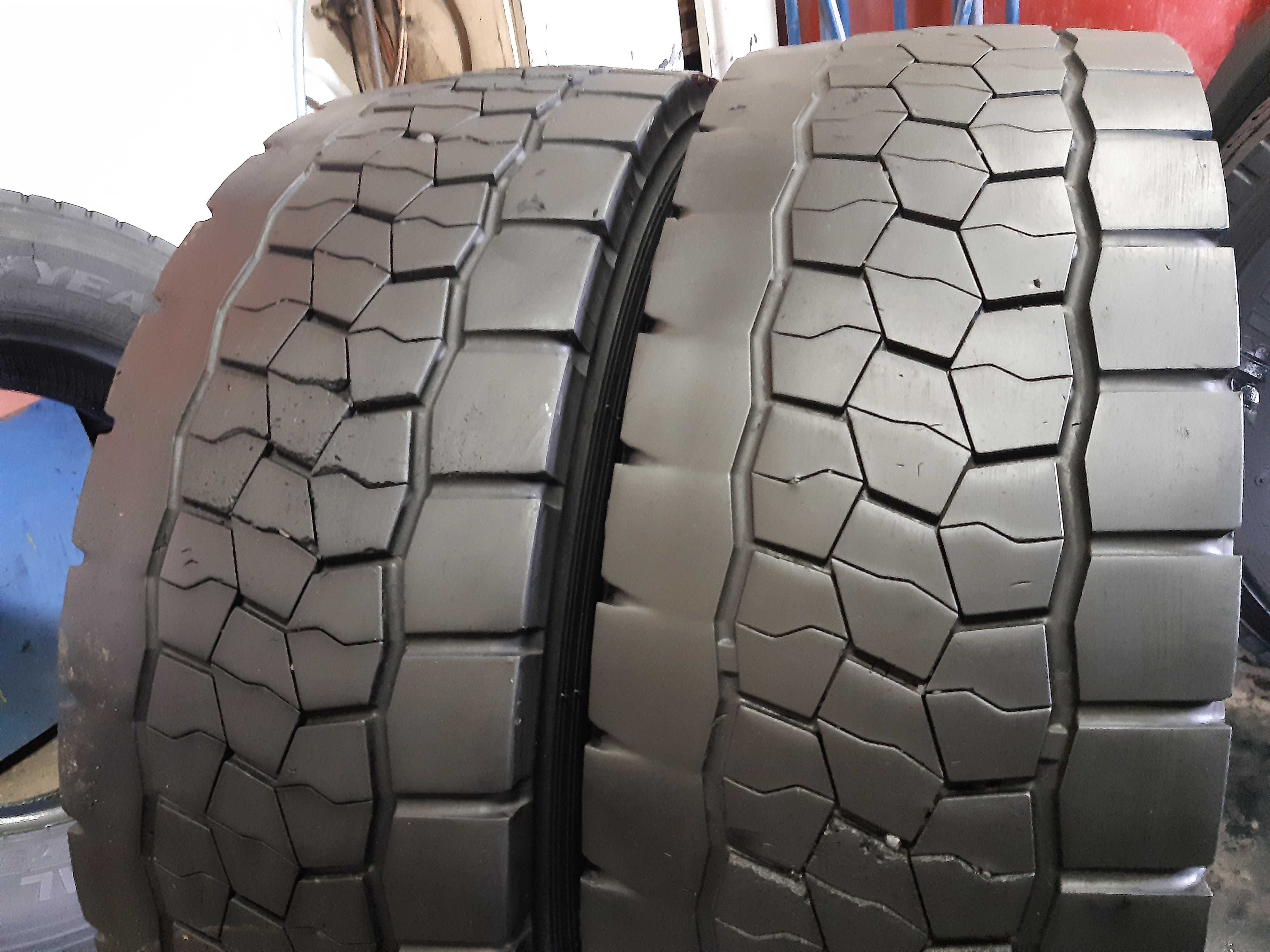 245/70R17.5 Bridgestone R Drive 002 napęd