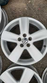 Felgi vw oryginalne golf 6,5x16 et43