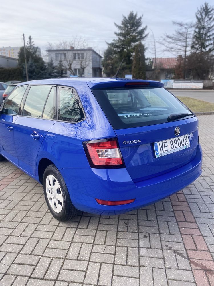 Skoda Fabia LIFT ‼️ Salon Polska ‼️ FV 23%