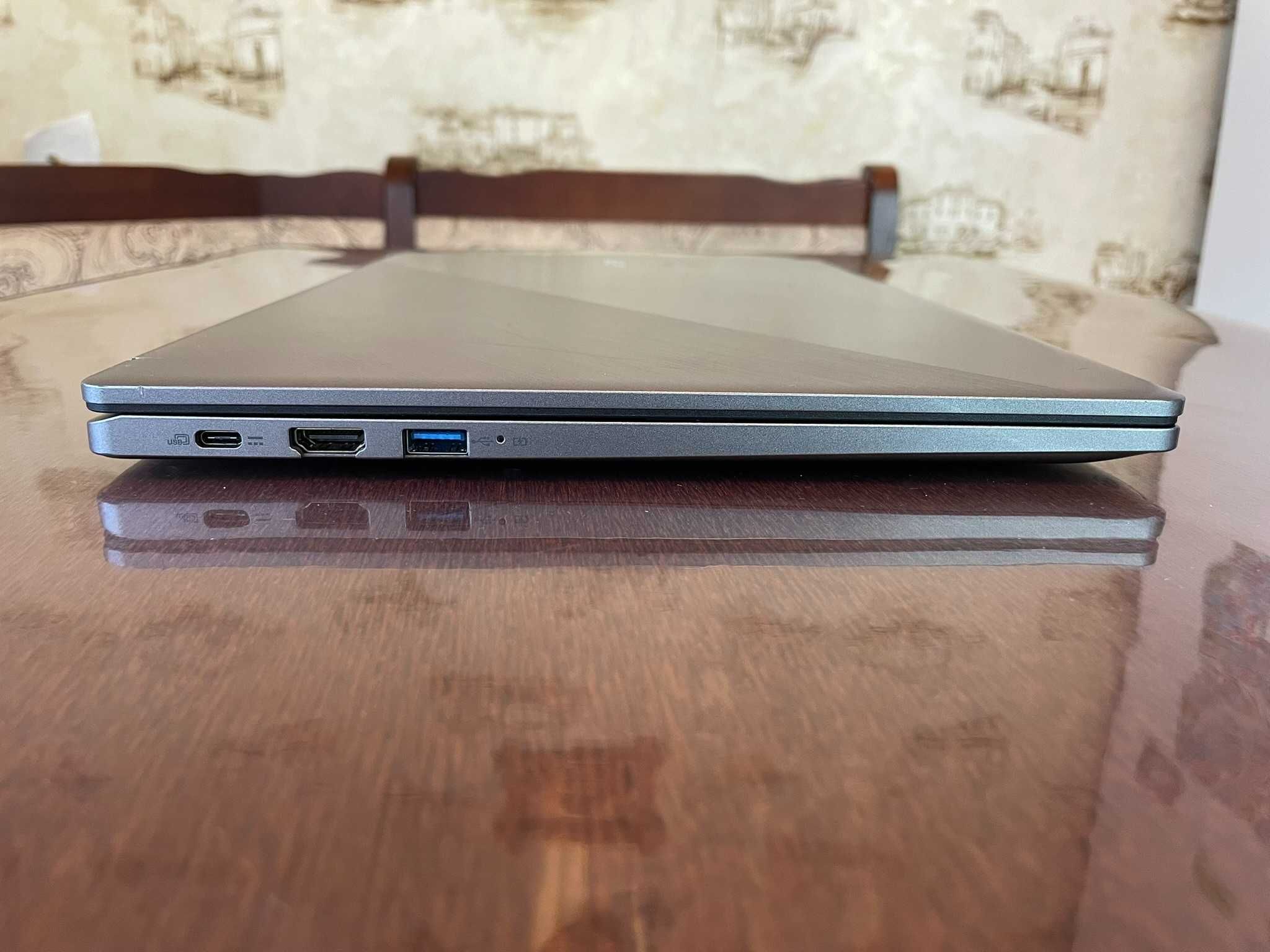 Ультрабук 15" FHD Acer Chromebook Plus 515 (I5-1335U1/8/SSD 256/Intel)