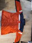 Kurtka zimowa firmy Jmp+polar+spodnie wzrost190cm