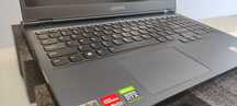 Laptop Lenovo Legion 5  15,6" 165Hz R5 16GB SSD 512GB  RTX3050 Win10