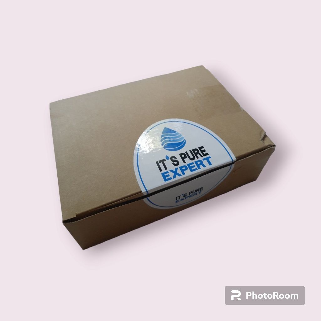 4 filtry "it's pure expert"