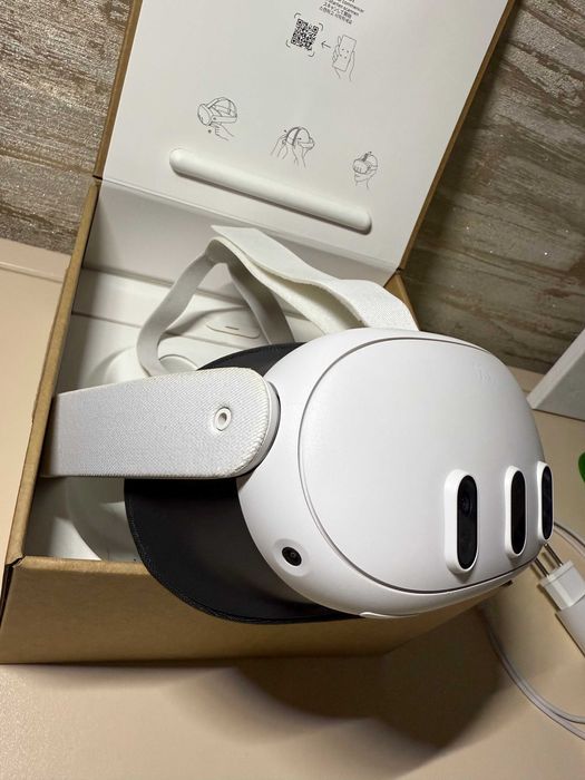 Meta Quest 3 512 GB