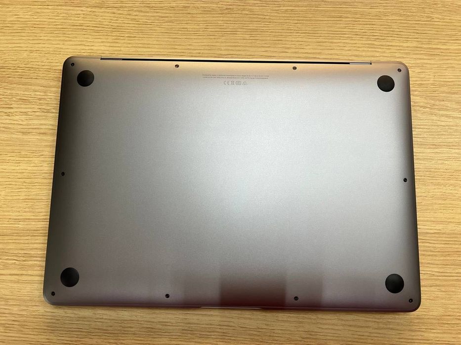 Ноутбук MacBook Air 13 2020 i5,16Gb,512Gb