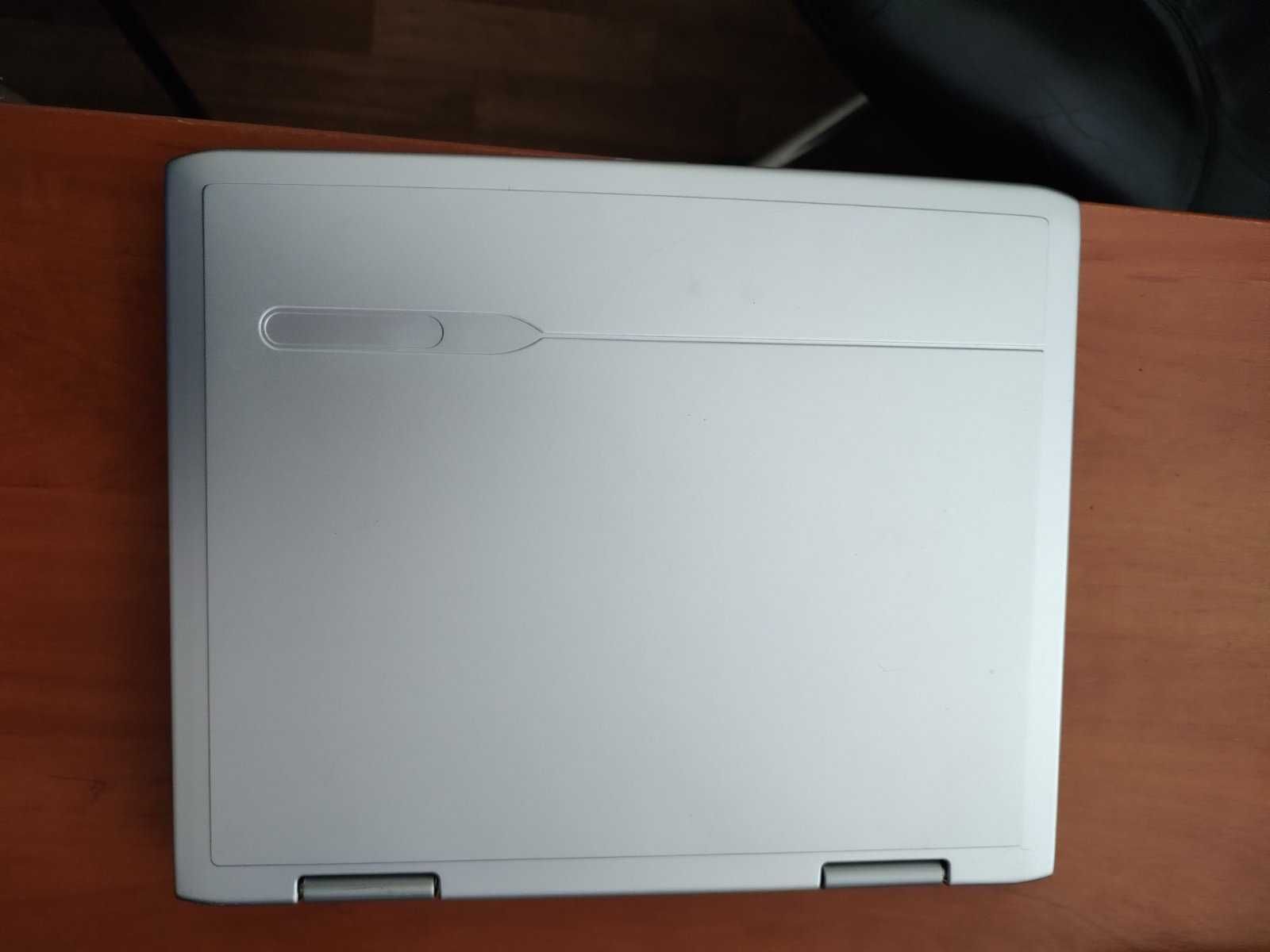Ноутбук Impression 550+ металічний корпус , робочий стан