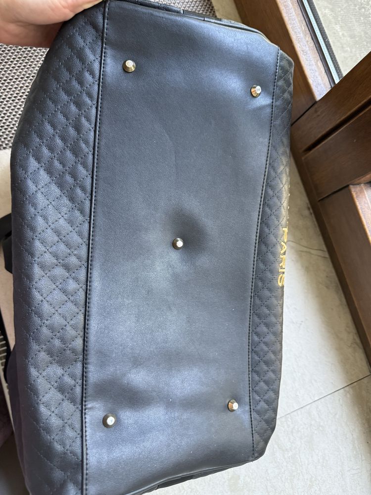 Дорожня сумка Chanel Vip Gift