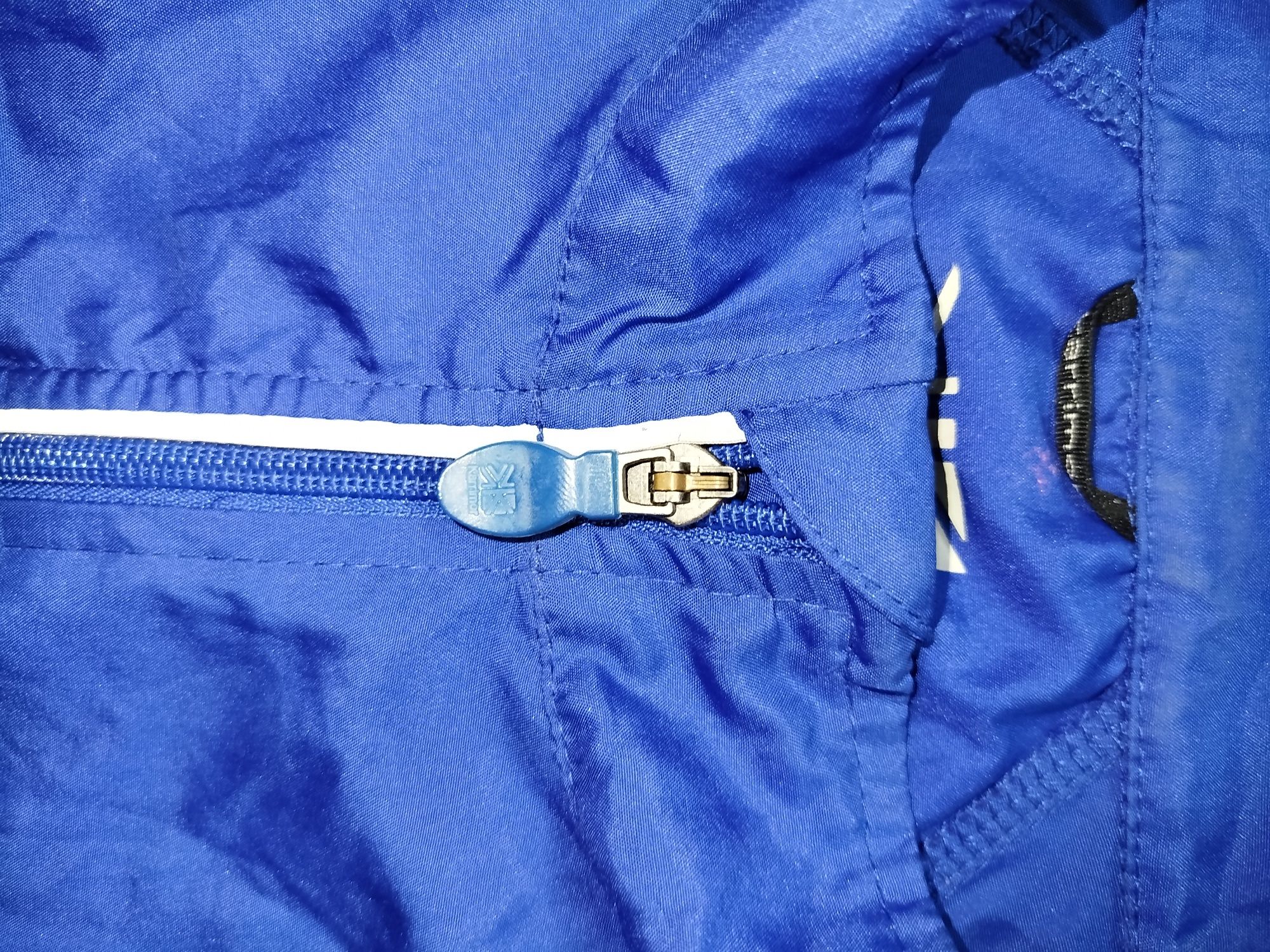 Куртка ветровка Karrimor