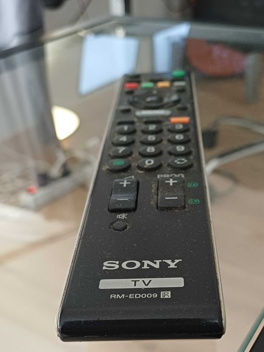 Sony Bravia 40" Full HD Digital LCD TV (KDL-40D3500)