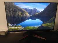 Monitor acer jak nowy