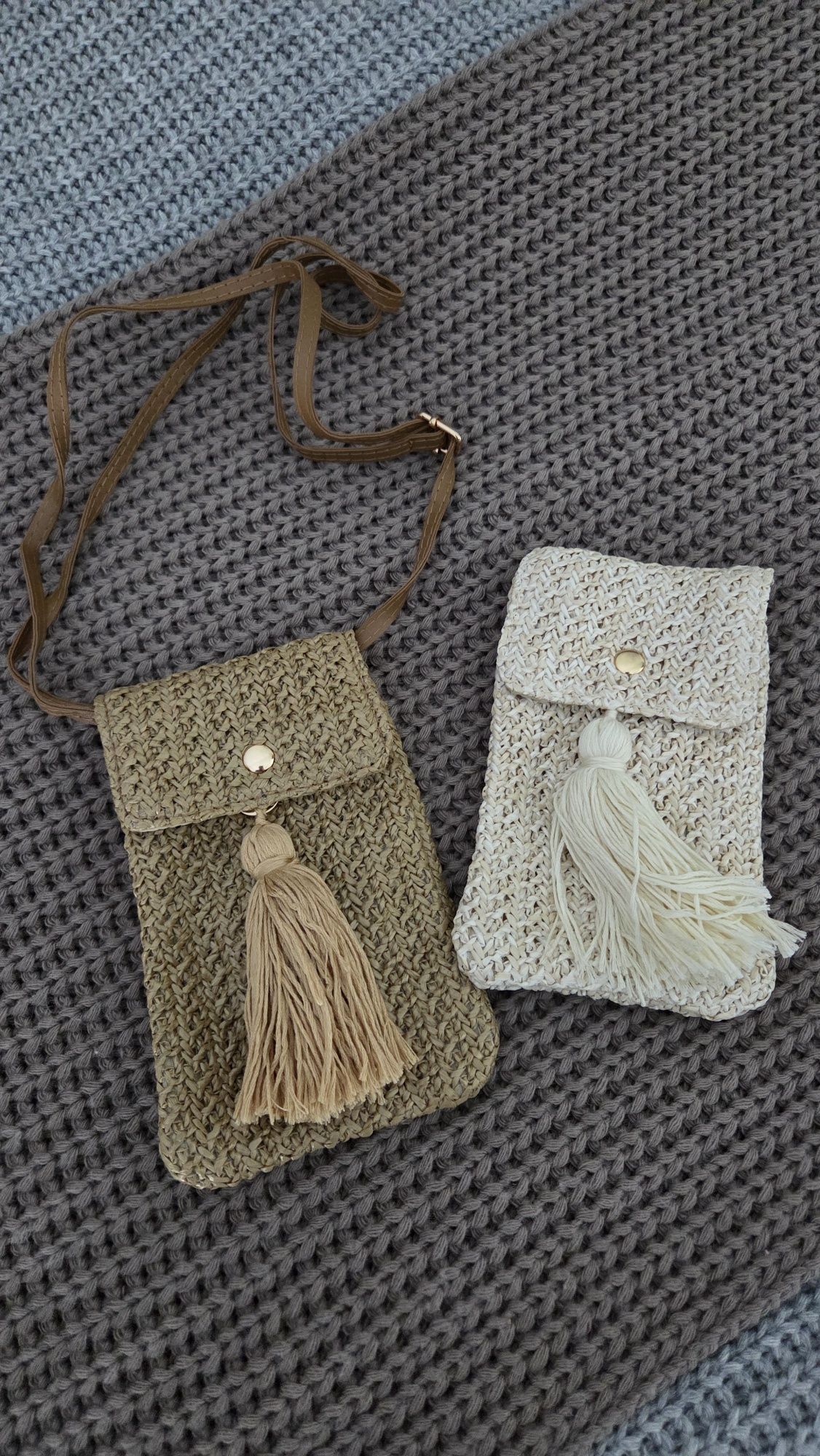 torebki damskie NOWE boho